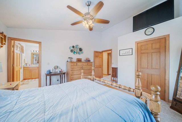 420 Fieldstone COURT, Kiel, WI 53042