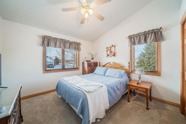 420 Fieldstone COURT, Kiel, WI 53042