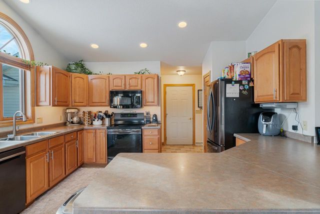 420 Fieldstone COURT, Kiel, WI 53042