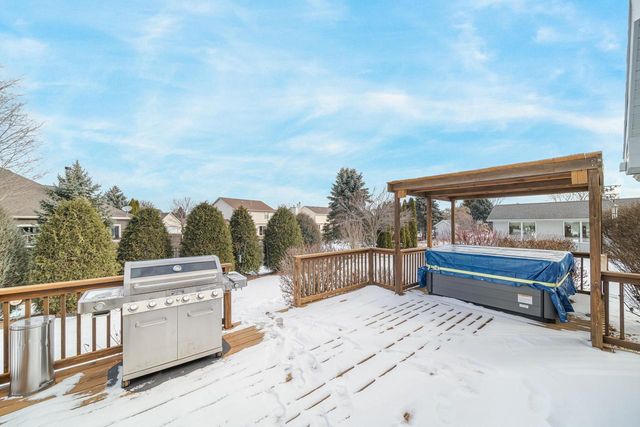 420 Fieldstone COURT, Kiel, WI 53042
