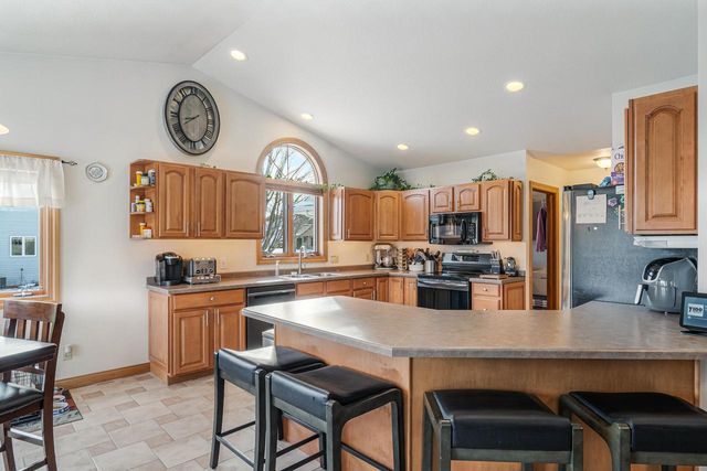 420 Fieldstone COURT, Kiel, WI 53042