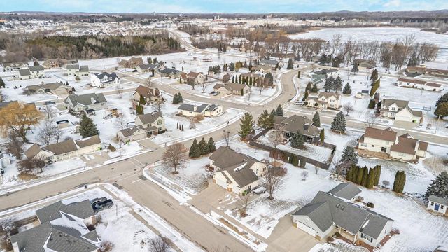 420 Fieldstone COURT, Kiel, WI 53042