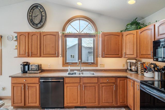 420 Fieldstone COURT, Kiel, WI 53042