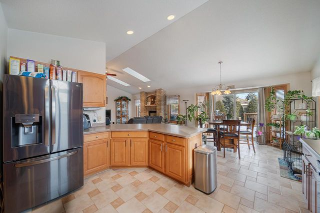 420 Fieldstone COURT, Kiel, WI 53042