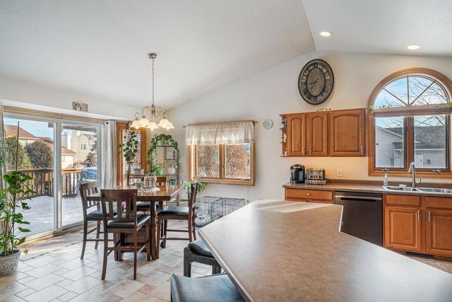 420 Fieldstone COURT, Kiel, WI 53042