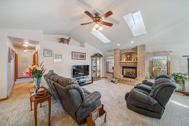 420 Fieldstone COURT, Kiel, WI 53042