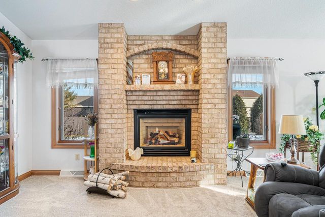 420 Fieldstone COURT, Kiel, WI 53042