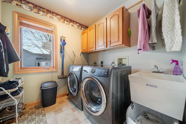 420 Fieldstone COURT, Kiel, WI 53042