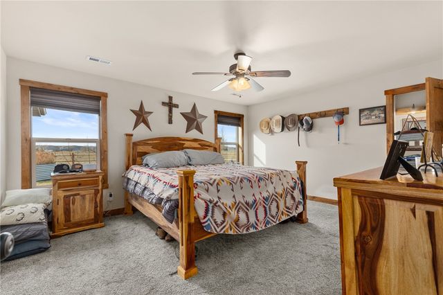 10 Sagebrush Downs, Park City, MT 59063