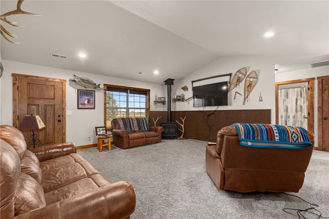 10 Sagebrush Downs, Park City, MT 59063