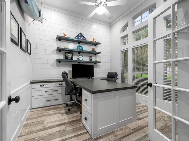 5910 Center Court Drive, Spring, TX 77379