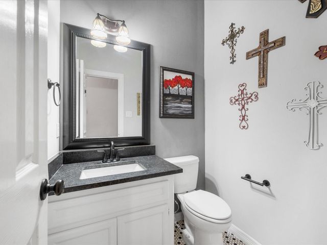 5910 Center Court Drive, Spring, TX 77379