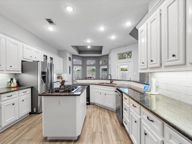 5910 Center Court Drive, Spring, TX 77379