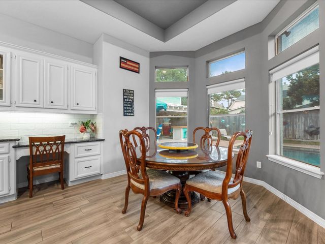 5910 Center Court Drive, Spring, TX 77379