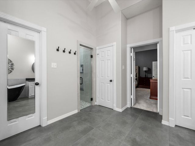 5910 Center Court Drive, Spring, TX 77379