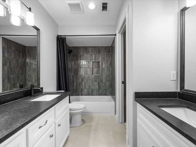 5910 Center Court Drive, Spring, TX 77379