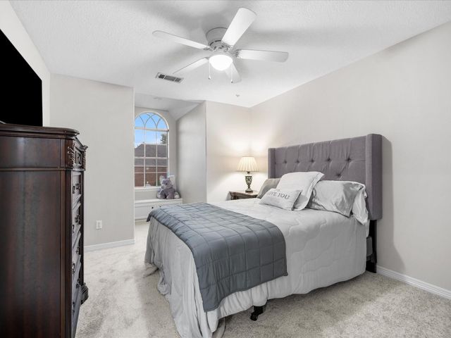 5910 Center Court Drive, Spring, TX 77379