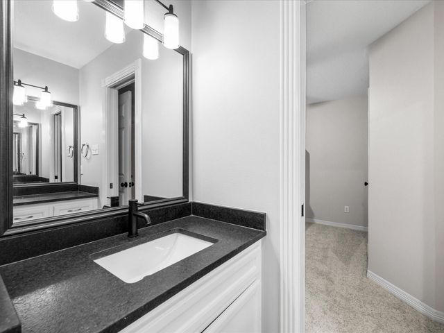 5910 Center Court Drive, Spring, TX 77379