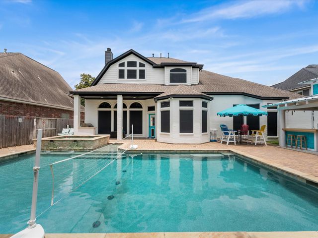 5910 Center Court Drive, Spring, TX 77379