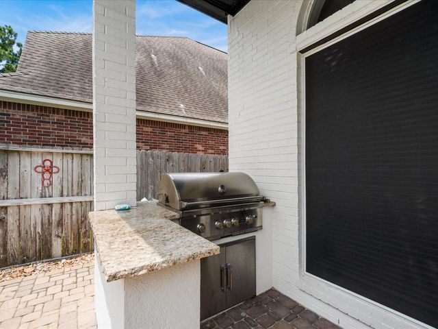 5910 Center Court Drive, Spring, TX 77379