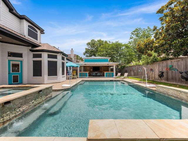 5910 Center Court Drive, Spring, TX 77379