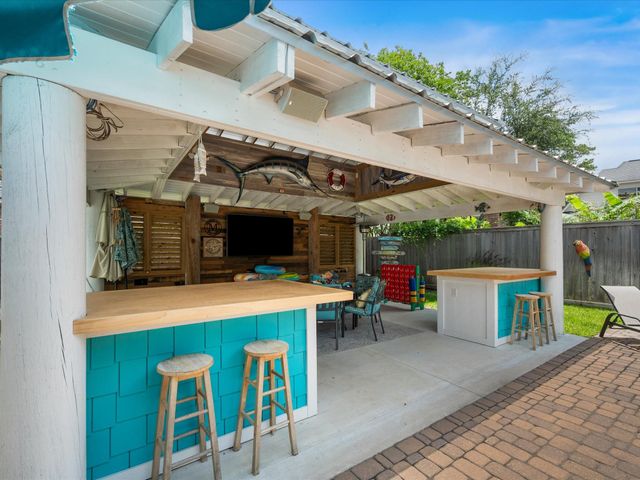 5910 Center Court Drive, Spring, TX 77379