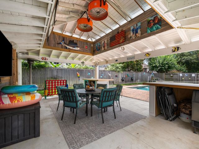 5910 Center Court Drive, Spring, TX 77379