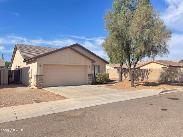 915 W BOWKER Street, Phoenix, AZ 85041