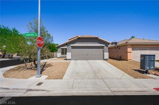 6762 Arapaho Ranch Court, Las Vegas, NV 89148