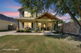 419 Coleman Street, Waxahachie, TX 75165
