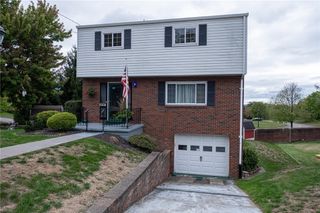 1207 San Pedro, Brighton Heights, PA 15212