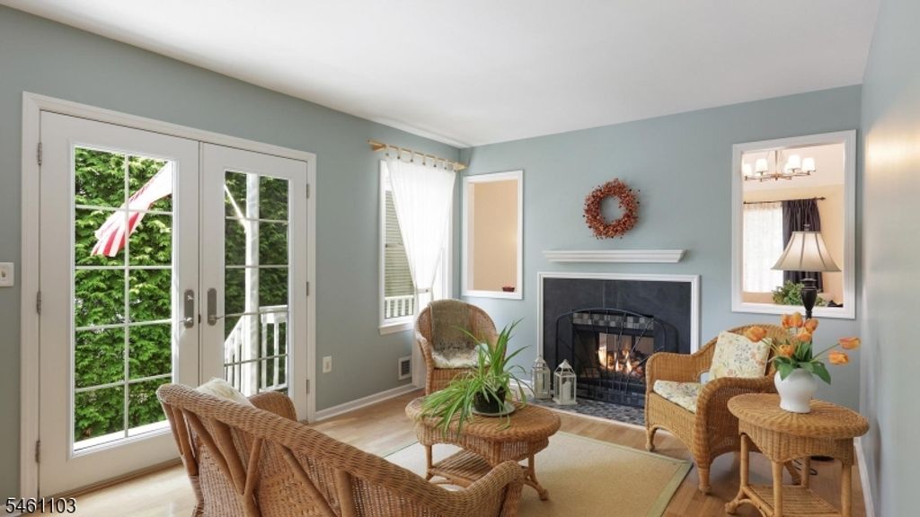 102 Mitchell Close, Hillsborough Twp., NJ 08844 — photo 2