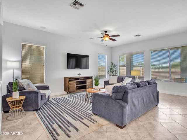6423 W SILVER SAGE Lane, Phoenix, AZ 85083