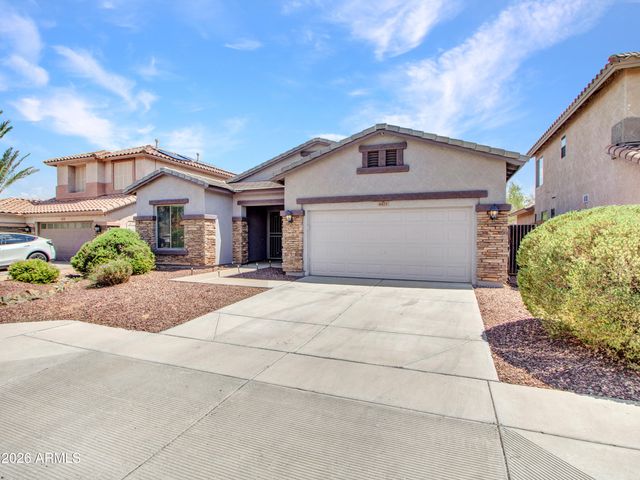 6423 W SILVER SAGE Lane, Phoenix, AZ 85083