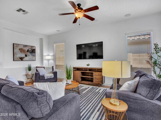 6423 W SILVER SAGE Lane, Phoenix, AZ 85083