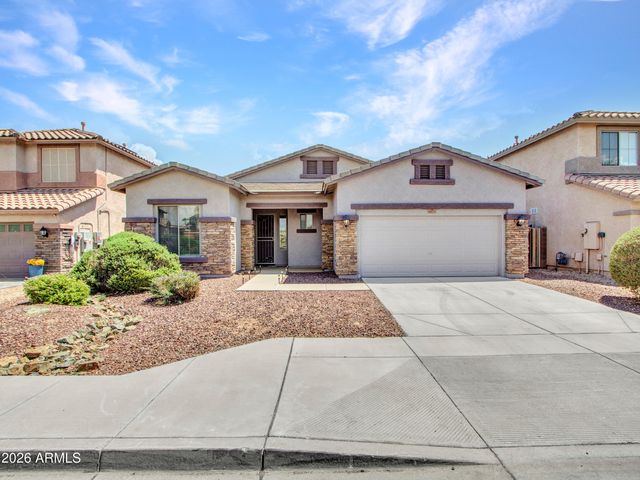 6423 W SILVER SAGE Lane, Phoenix, AZ 85083