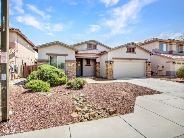 6423 W SILVER SAGE Lane, Phoenix, AZ 85083
