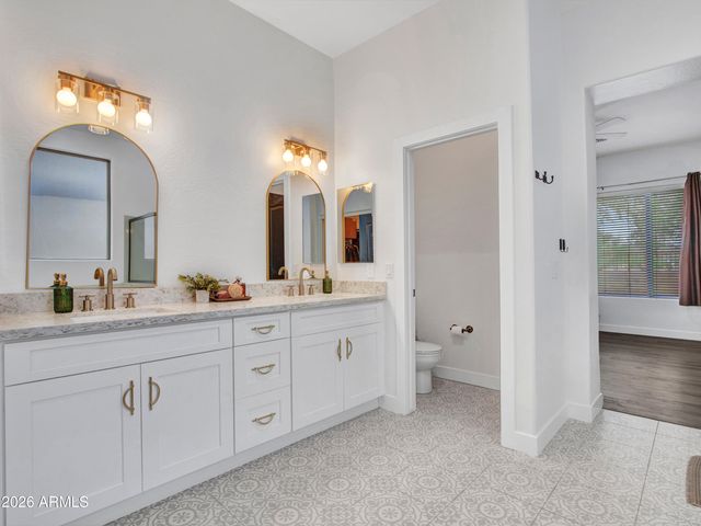 6423 W SILVER SAGE Lane, Phoenix, AZ 85083