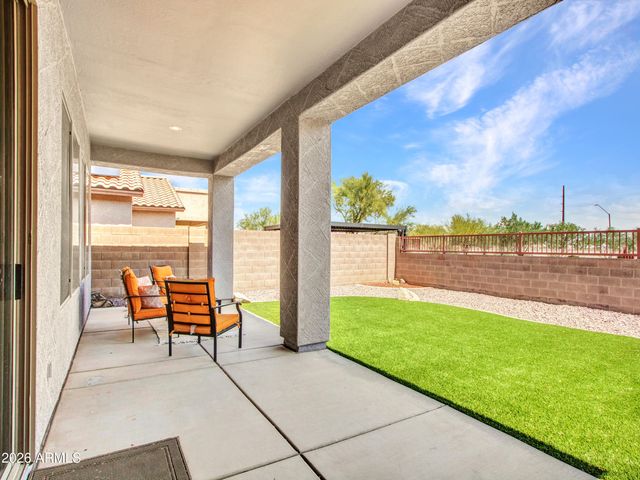 6423 W SILVER SAGE Lane, Phoenix, AZ 85083