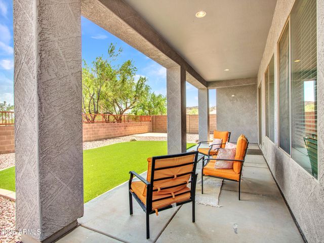 6423 W SILVER SAGE Lane, Phoenix, AZ 85083