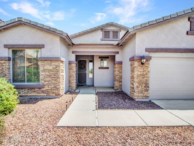 6423 W SILVER SAGE Lane, Phoenix, AZ 85083
