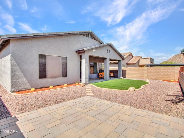 6423 W SILVER SAGE Lane, Phoenix, AZ 85083