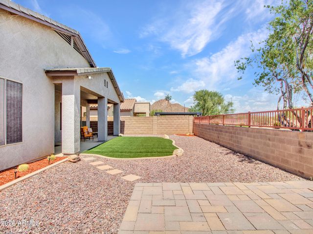 6423 W SILVER SAGE Lane, Phoenix, AZ 85083