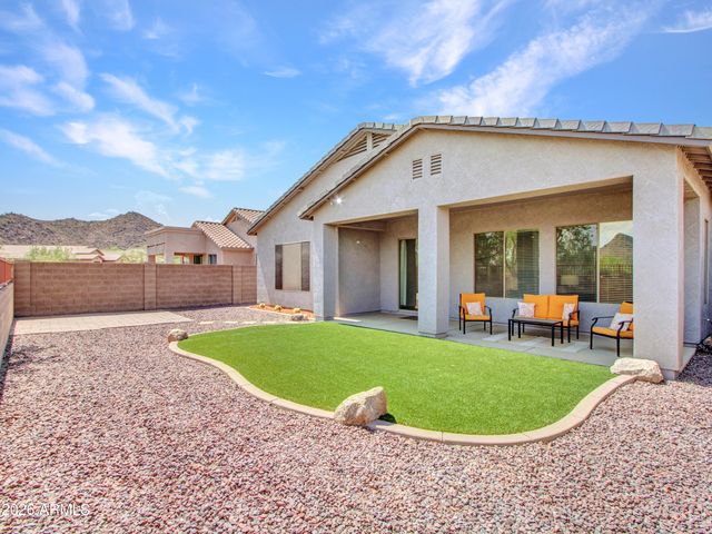 6423 W SILVER SAGE Lane, Phoenix, AZ 85083