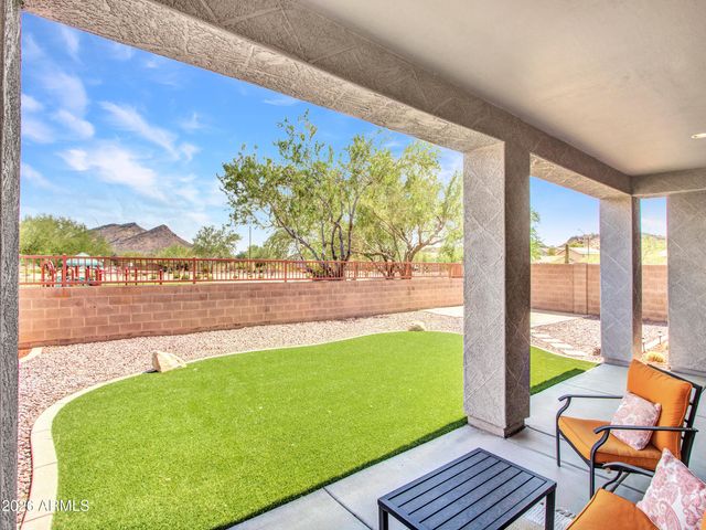 6423 W SILVER SAGE Lane, Phoenix, AZ 85083
