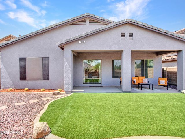 6423 W SILVER SAGE Lane, Phoenix, AZ 85083