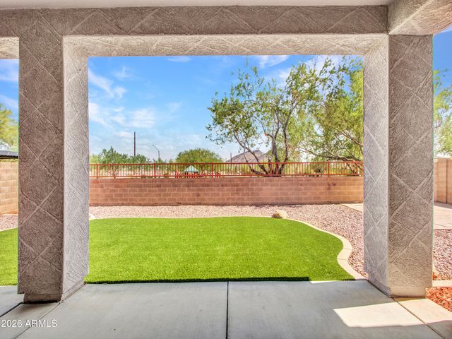 6423 W SILVER SAGE Lane, Phoenix, AZ 85083