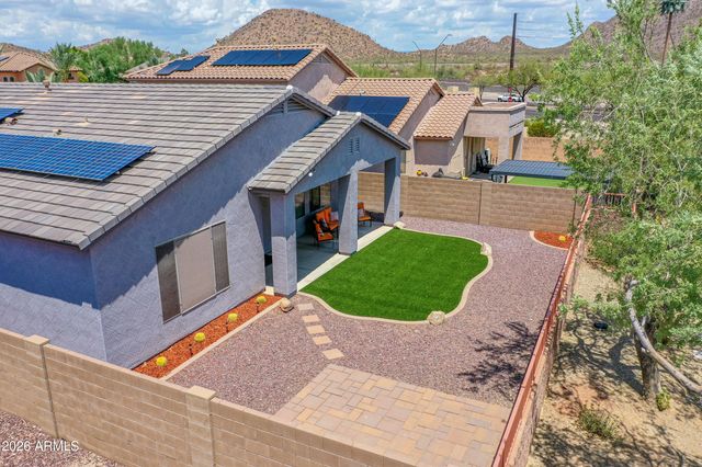 6423 W SILVER SAGE Lane, Phoenix, AZ 85083