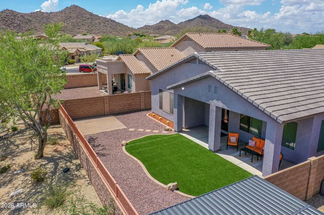 6423 W SILVER SAGE Lane, Phoenix, AZ 85083