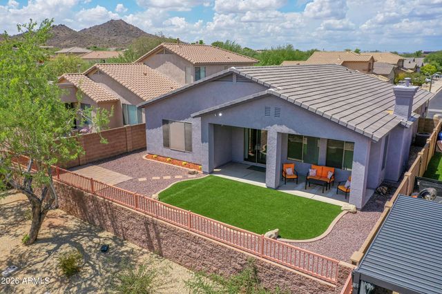 6423 W SILVER SAGE Lane, Phoenix, AZ 85083